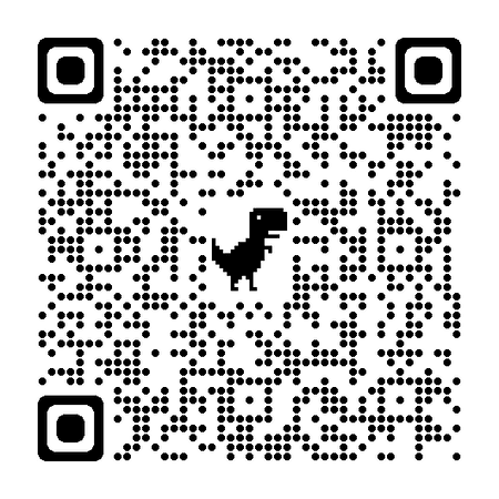 Manga Comics Market QR Code